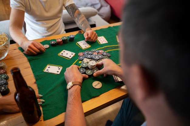Live dealer at Pretty Gaming table on sampittoto