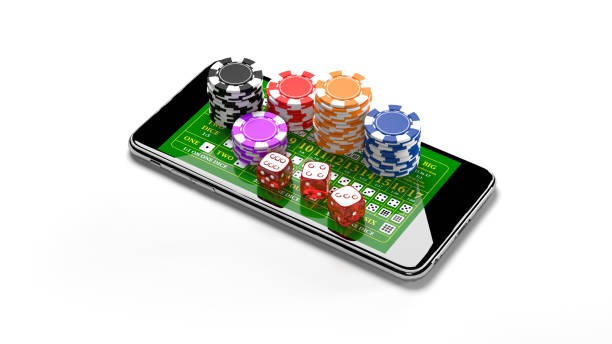 Togel Online game lobby on sampittoto